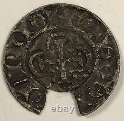 1087-1100 Great Britain penny. William II. Nice Fine. Steyning Norwich. RARE