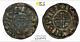 1205 -1207 Great Britain Penny, John, London Mint, Pcgs Au 55 S-1351 Short Cross