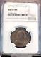 1771 Great Britain 1/2 Penny George Iii Ngc Au 55 Bn Scarce High Grade