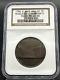 (1790's) Great Britain Dh-59 Middlesex Kempson's 1 Penny Conder Token Ngc Ms63bn