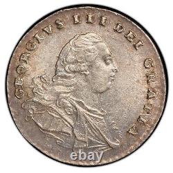 1792 1d Penny Silver Great Britain Km#610 S-3760 Pcgs Ms62 #45479430 Eye Appeal