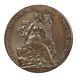 1792 Gb Warwickshire Birmingham Mining Conder Token Halfpenny