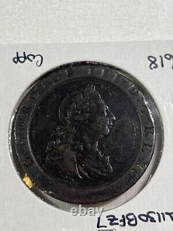 1797 Great Britain 1 Large Penny