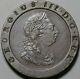 1797 Great Britain George Iii 2 Pence Xf Cartwheel Soho Penny Coin (21041001r)