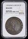 1797 Soho Great Britain Cartwheel 2 Pence Ngc Ms 62 Bn