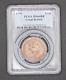 1799 Great Britain Half Penny (1/2d) Pcgs Ms64rb Beautiful Coin