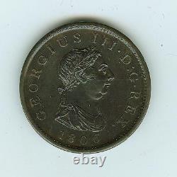 1806 Great Britain 1 Pence