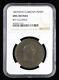 1807 Soho Great Britain English England Copper Penny Ngc Unc Details George Iii