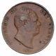 1831 Great Britain Penny (vf) Very Fine Condition, Km# 707