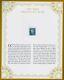 1840 The Two Penny Blue Stamp -certificated Philatelic Classic