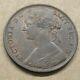 1861 Great Britain Penny Take A Look