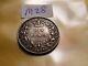 1864 Great Britain Sixpence Silver Coin Idm28