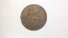1910 Great Britain One Penny