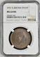 1931 Great Britain Penny Ngc Ms 64 Bn