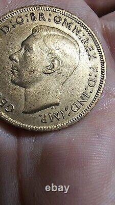 1940 GREAT BRITAIN PENNY ULTRA FINEST GRADE GEM BU RED RARE Open Offers