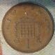 1971 Uk One New Penny Coin Queen Elizabeth Ii Great Britain England