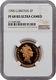 1990 Great Britain Uk 2 Penny Pf 68 Rd Ultra Cameo Ngc Only 1 Graded Higher