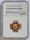 2006 Uk Great Britain Penny Ngc Pf 68 Rd Uc Only 3 Graded Higher Worldwide