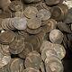 500 Great Britain One Penny Coins From 1895 To 1901 Free Shipping