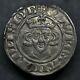A Scarce Silver Penny Of Edward I New Coinage, Class 1c, London, Circa 1279