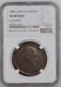 Au 1889 Penny Great Britain Victoria Ngc Au Details (cleaned). #60