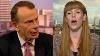 Angela Rayner Lies Live On Air And Is Completely Destroyed By Andrew Marr In A Car Crash Interview