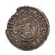 Anglo-saxon Aethelred Ii Silver'hand Of Providence' Type Penny 979-985