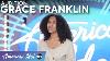 Aretha Franklin S Granddaughter Grace Franklin S Sweet Audition American Idol 2022
