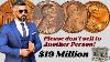 Beyond Face Value The Million Dollar Magic Of 1981 1982 1983 Lincoln Pennies