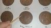 Coin Collectors Folder Great Britain Pennies Coins From 1926 1967 Collection