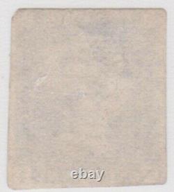 (F14-9) (1840) GB 1d penny black MNG letters EA (I)