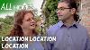 Finding A Property In A Village For This Struggling Couple Location Location Location All Homes