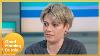 Food Campaigner Jack Monroe Speaks Passionately On Cost Of Living Measurement Shake Up Gmb