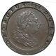 Great Britain. George Iii, Copper Cartwheel Twopence, 1797, Ngc Xf Details