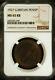 Great Britain 1 Penny 1927 Ngc Ms 65 Unc
