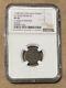 Great Britain 1248-1250 Silver Penny Henry Iii (ngc Xf 45)