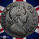 Great Britain 1700 Half Penny 1/2d Gb5019