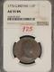 Great Britain 1774 1/2 Penny K-601 Ngc Au55 Bn