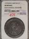 Great Britain 1797 2 Pence K-616 Ngc Au Details Edge Damage Scratches