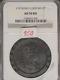 Great Britain 1797 2 Pence K-616 Ngc Au50 Bn