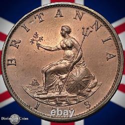 Great Britain 1799 Half Penny 1/2d GB5142