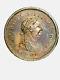 Great Britain 1806 1/2 Penny, Km#662, Brown Uncirculated