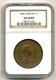 Great Britain 1806 Penny Au58 Bn Ngc