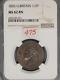 Great Britain 1826 1/2 Penny K-692 Ngc Ms62 Bn