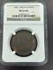 Great Britain 1889 1 Penny Ms63bn / Ngc Certified / Ms63bn /