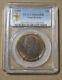 Great Britain 1890 Victoria Penny (pcgs Ms 63 Rb)