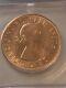 Great Britain 1964 One Penny Icg Ms 65 Rd Only On Ebay Very Rare Lists $1525.00