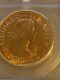Great Britain 1964 One Penny Icg Ms 65rd Rare Lists $2250.00