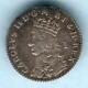Great Britain. Charles 11 (1662-85) Undated Penny. Milled Issue. Gvf
