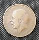 Great Britain / George V / Penny / Bronze / 1912 / World Coin/currency / Antique